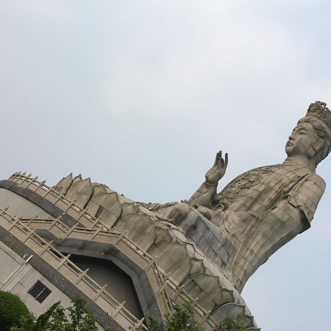 玻璃厂最靓仔。