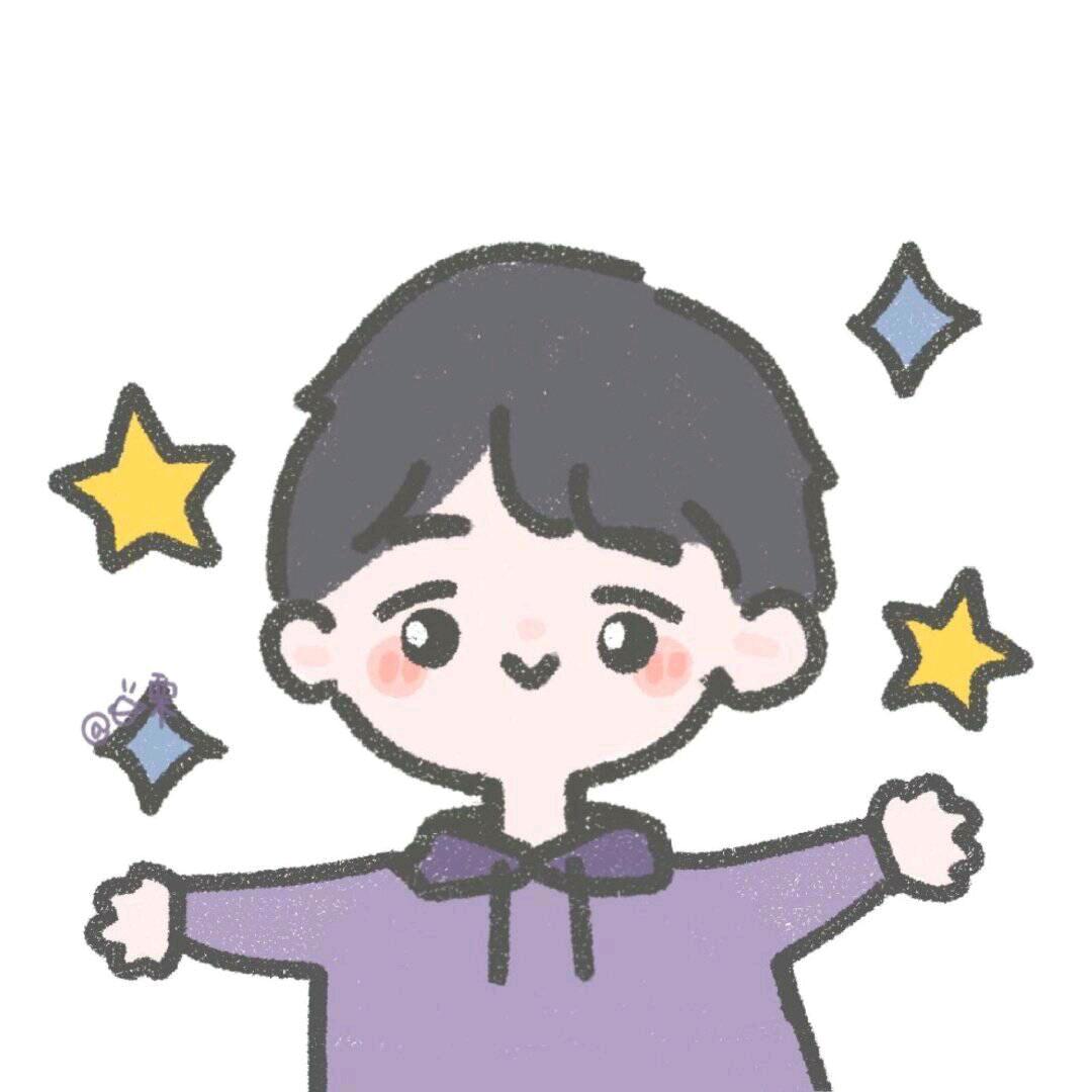 星星ღ