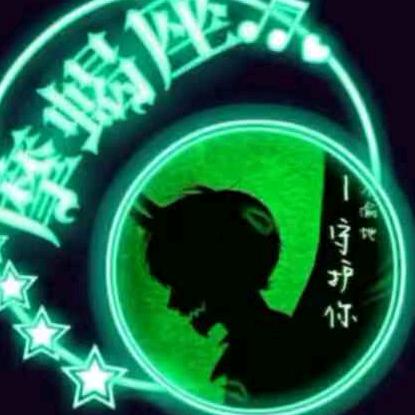 午夜的酒吧