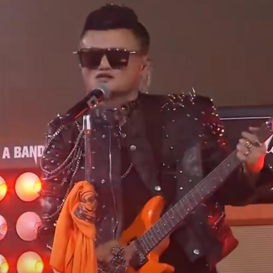 福根