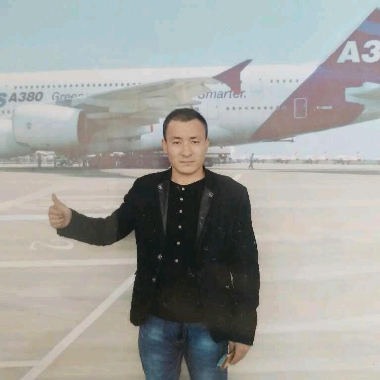 柴总