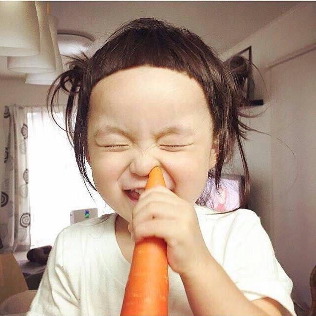我家有只big猪