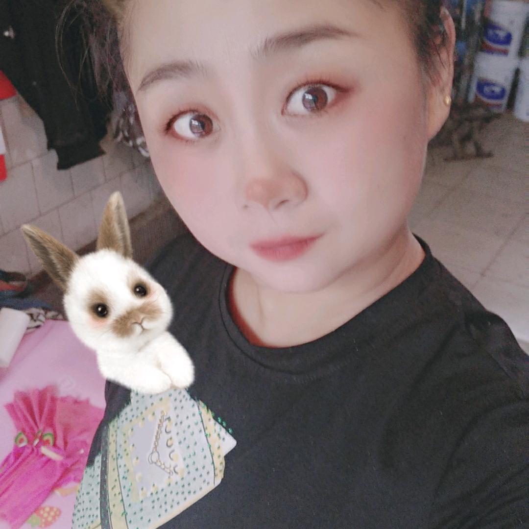 只为你一笑