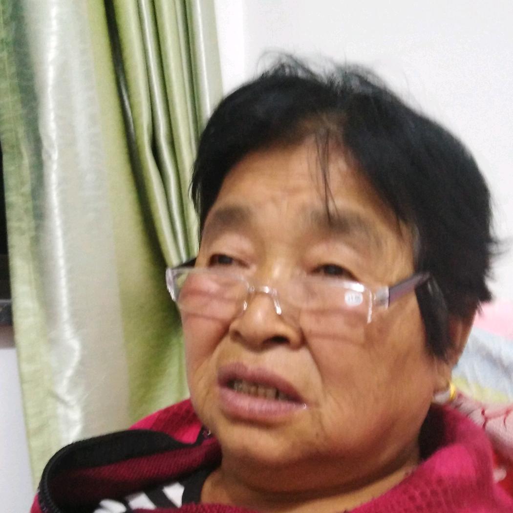 老太婆