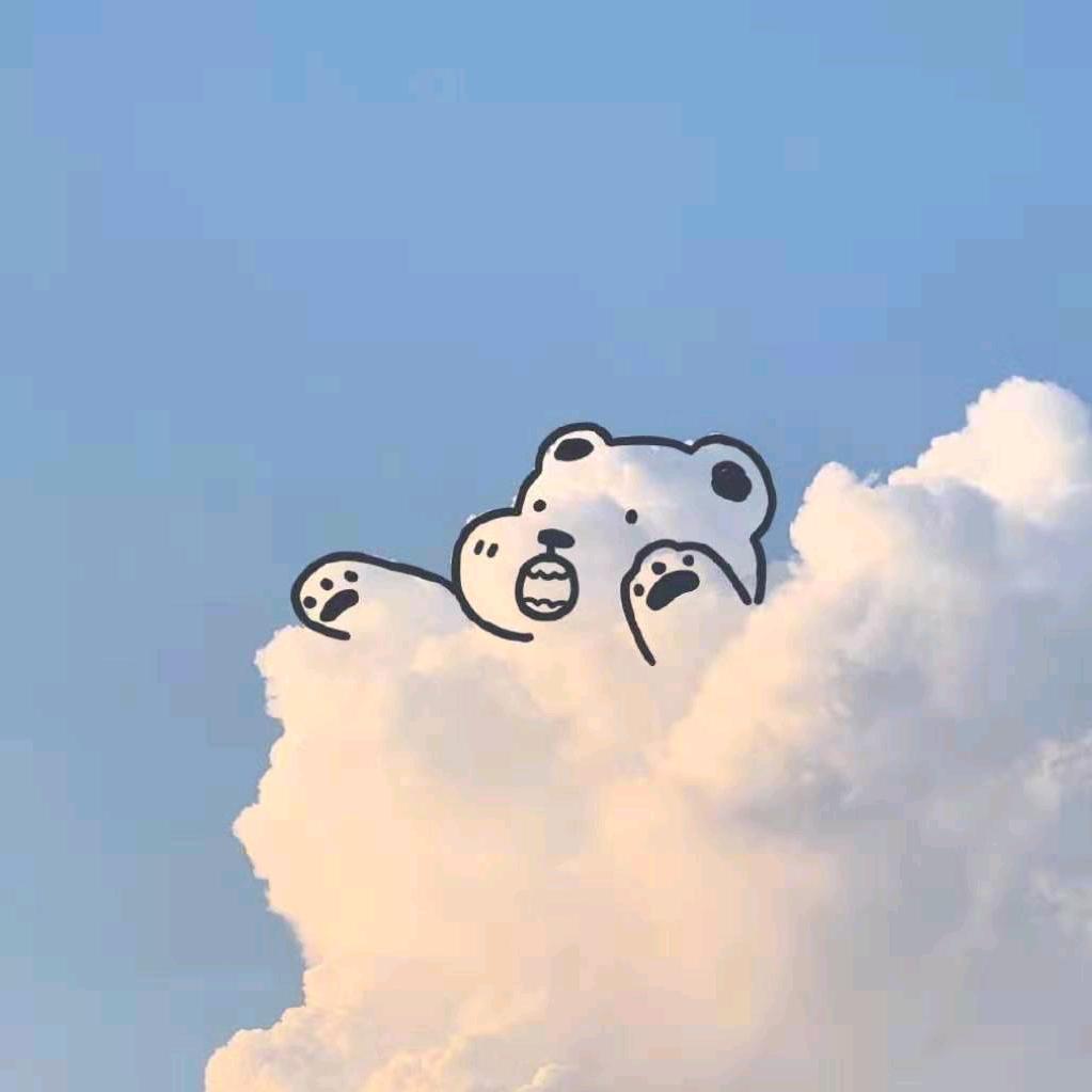 ♪