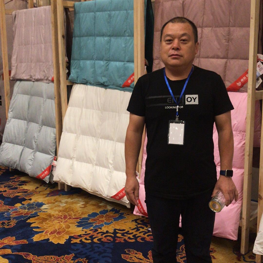 被子大叔峻溪家纺