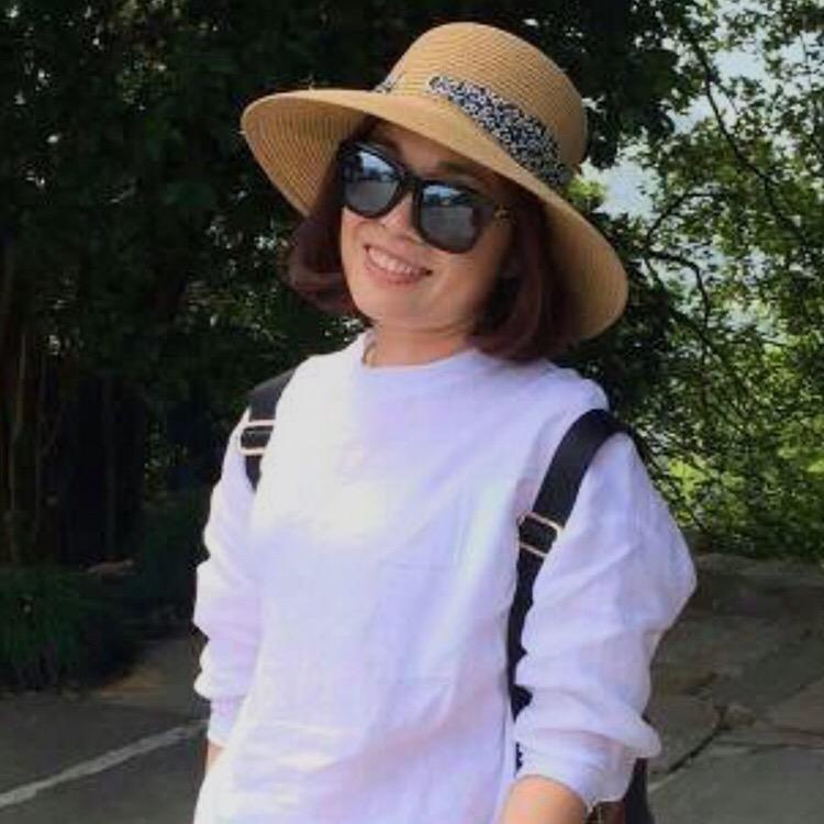 曹美琴