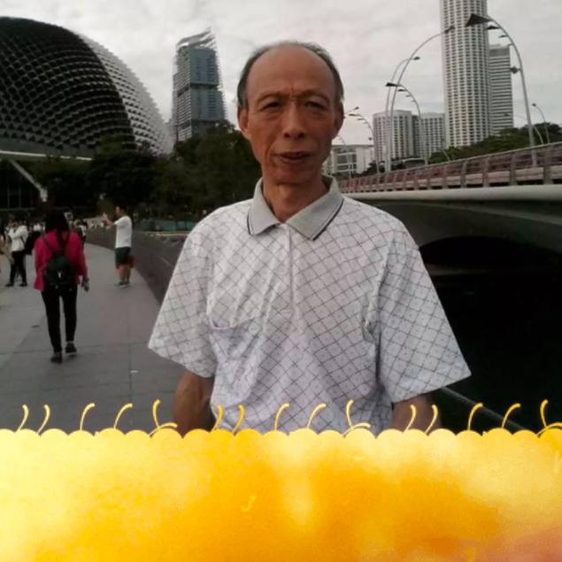 陈水新