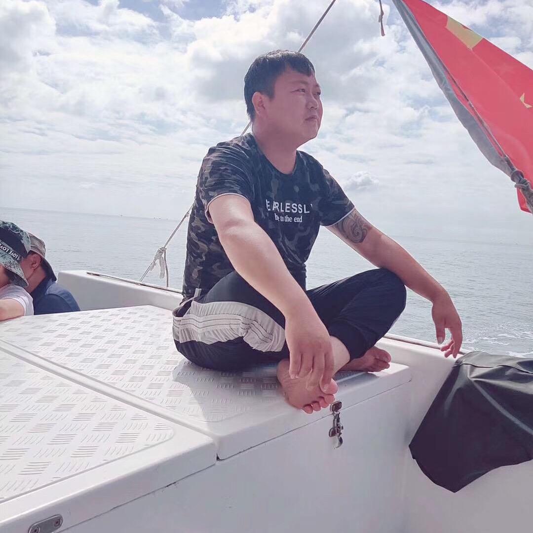 洋洋旺盛