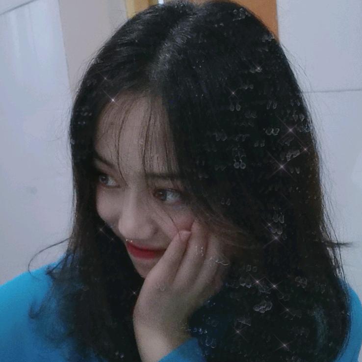 范颖欣星星⭐️