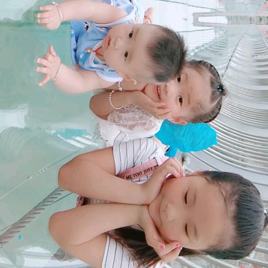 女 乔 娇🧢（沐果童装）