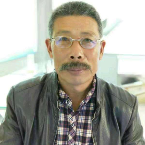 中原茅草庵（连赞拉黑）