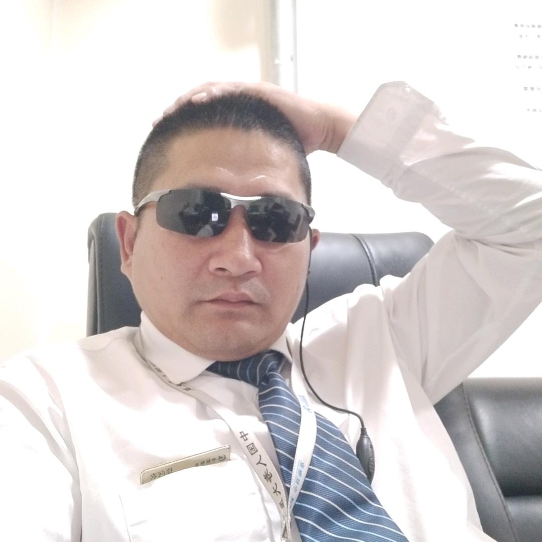 用户徐向森