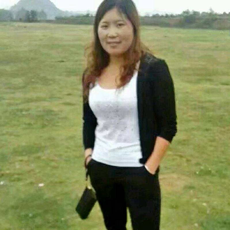贵州 小田妹