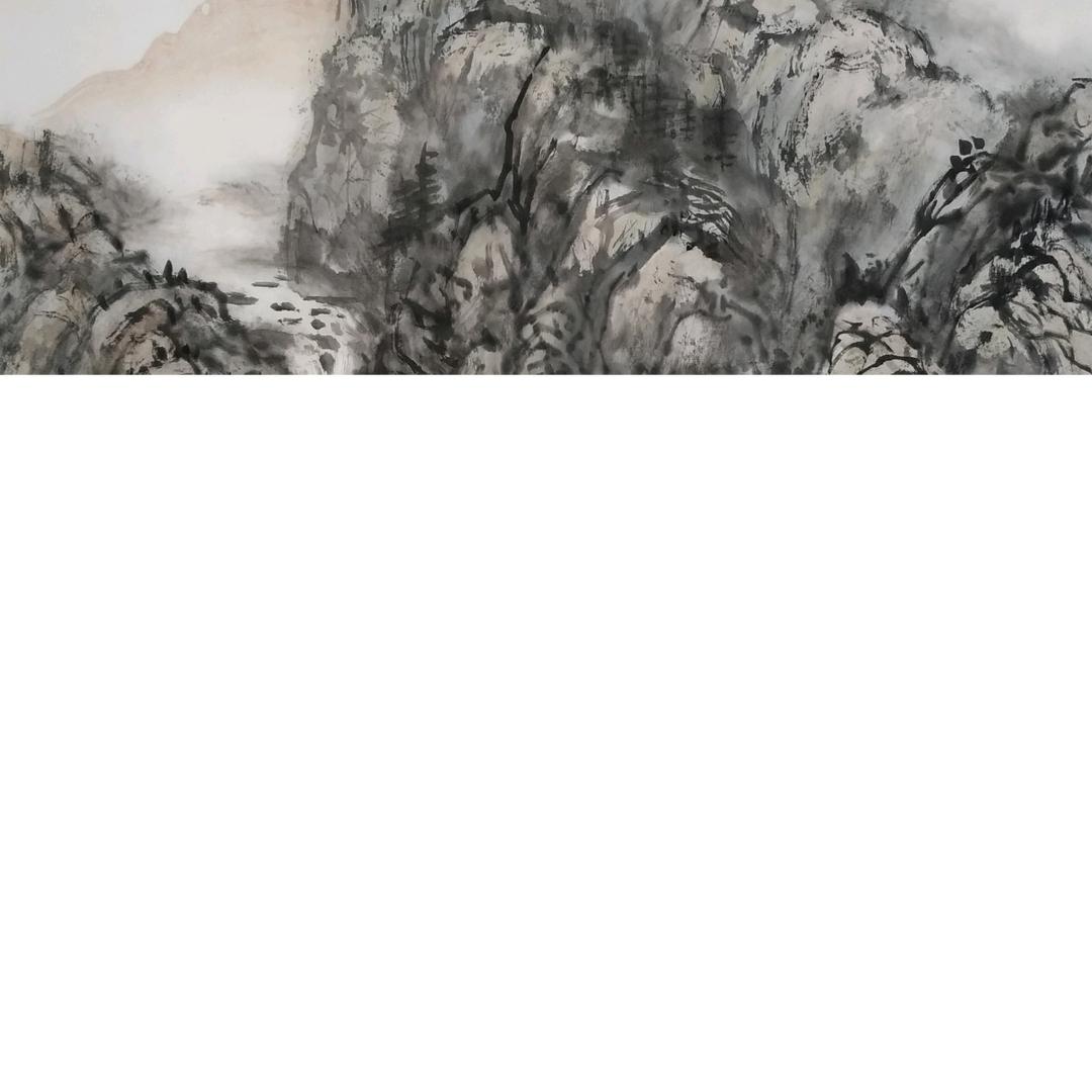 驿动地心