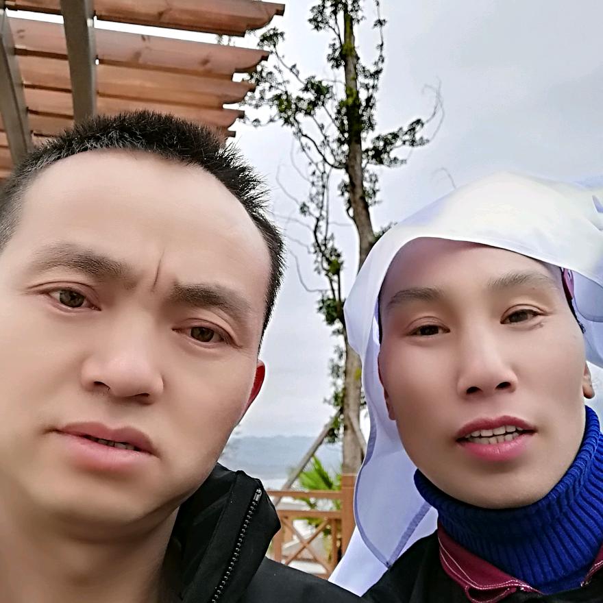 我是一个装修农民工