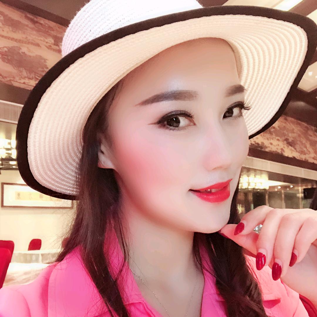 女神小芳