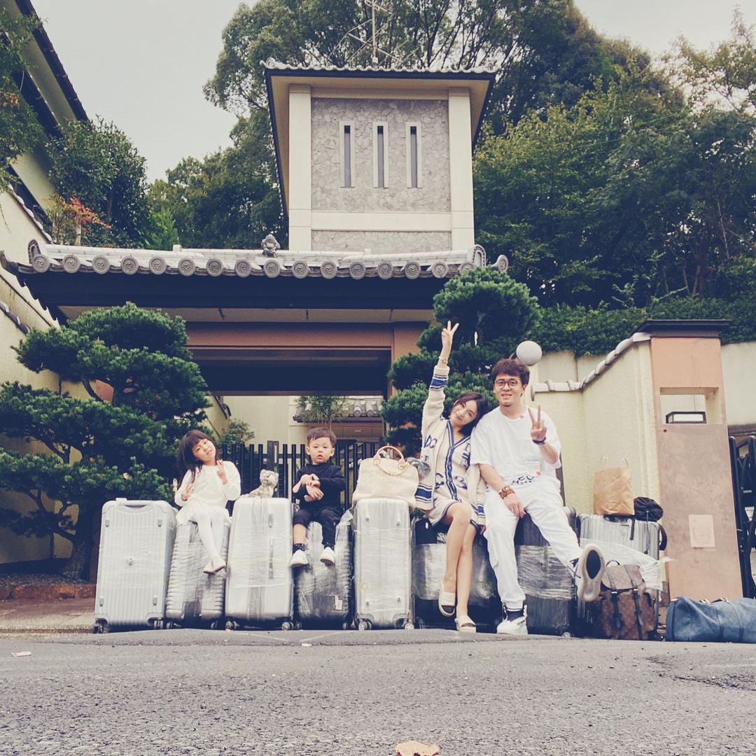 摄影师骥彬在京都