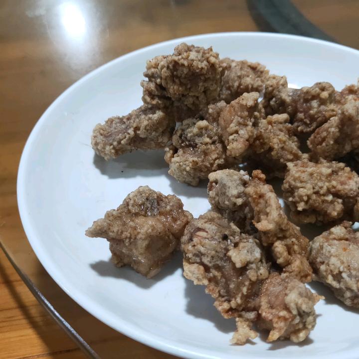 寂寞的夜晚