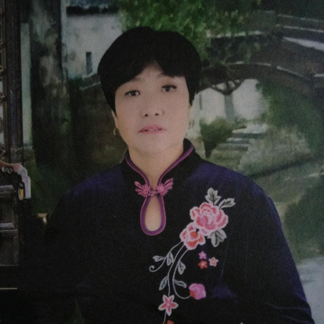 辰辰奶奶