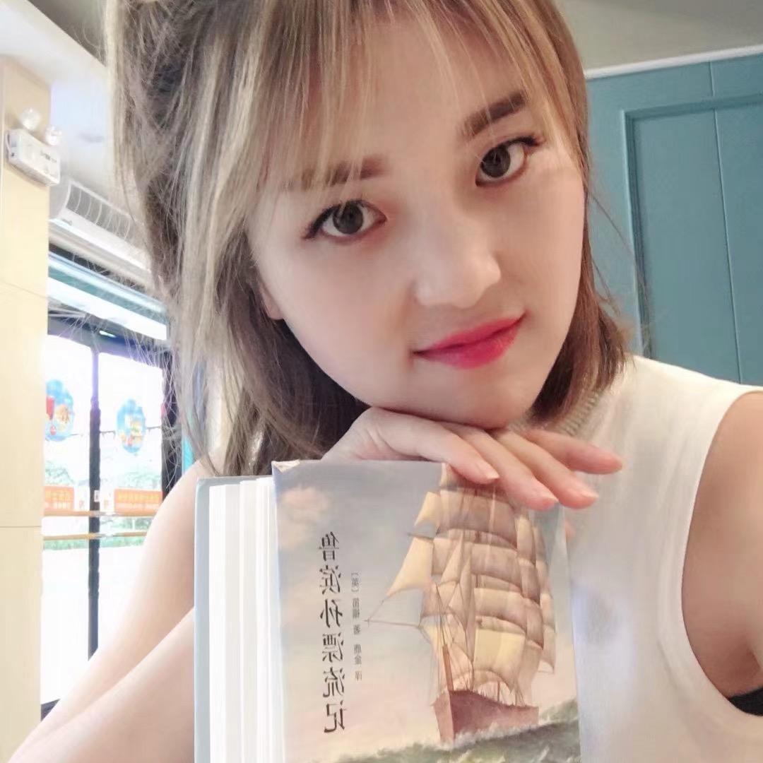 哈喽~莎莎💫
