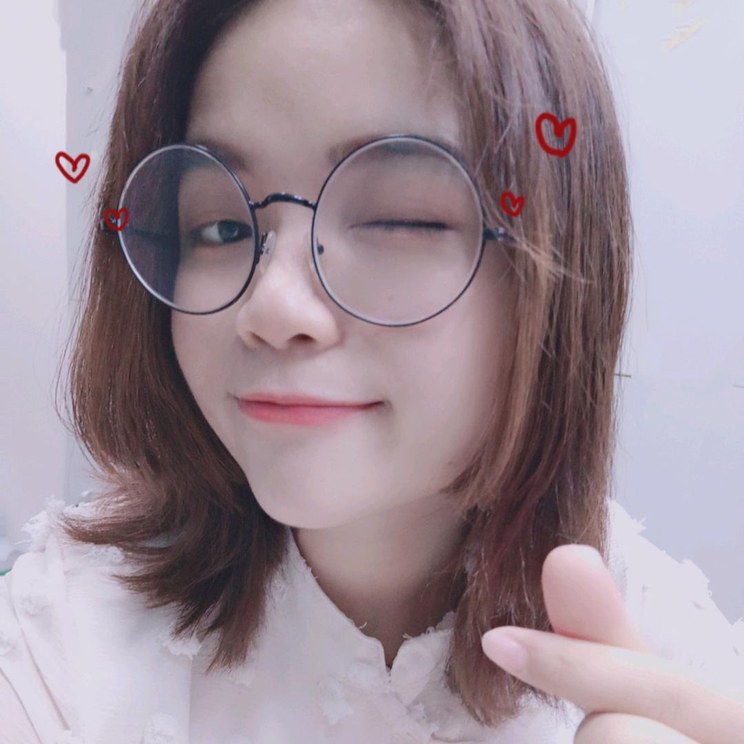 90后阿姨~