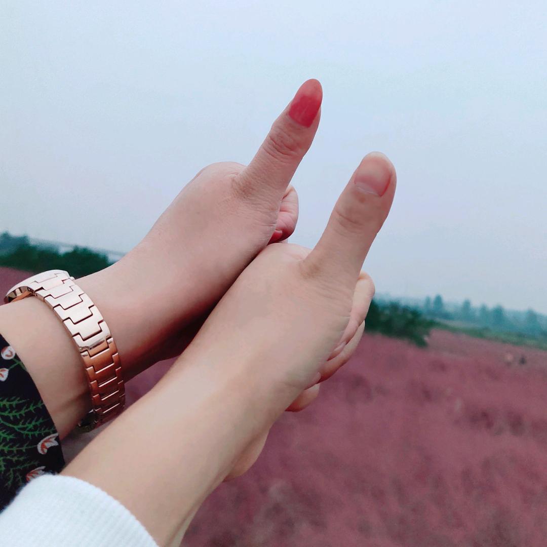 玉妮 毅心❤🌹