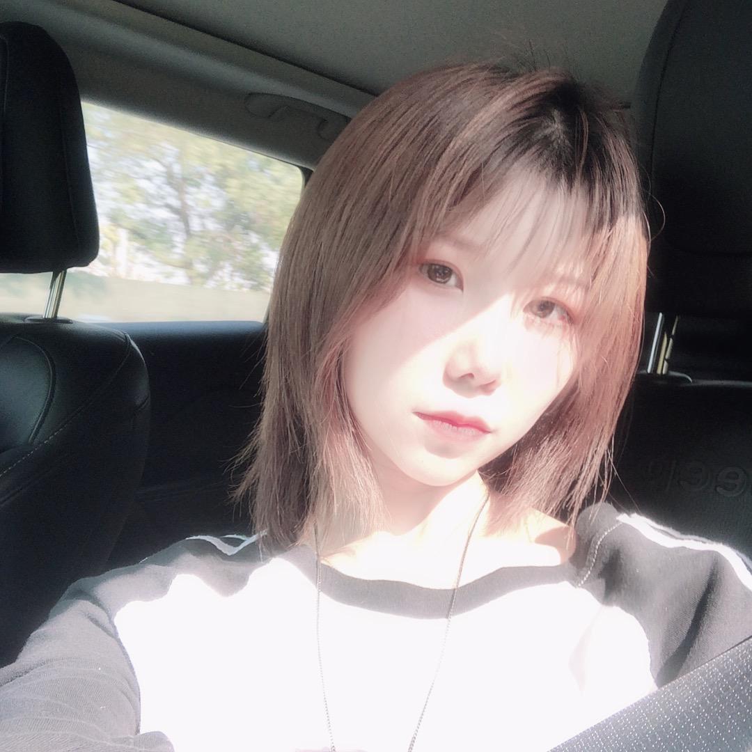 小🍑氣