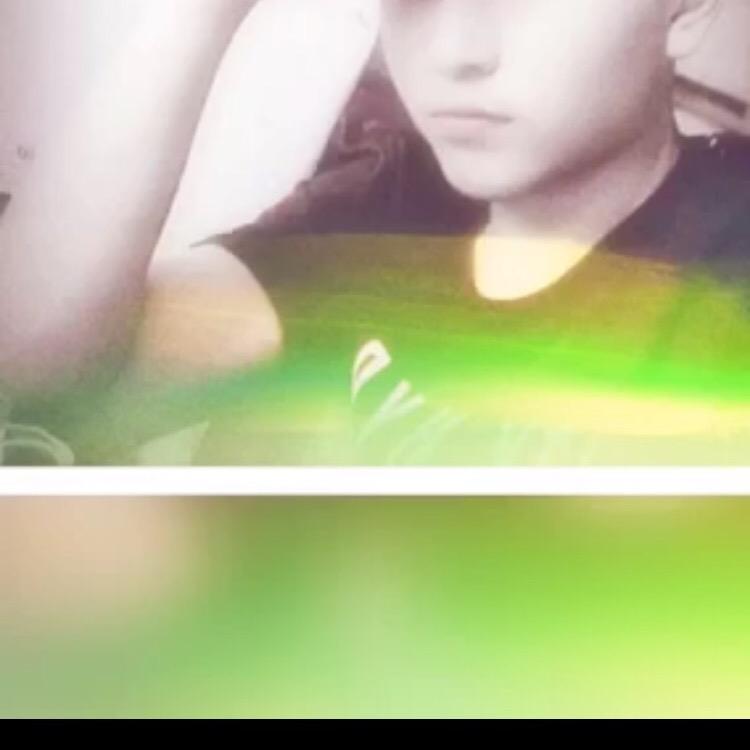 穆❤少❤️年️