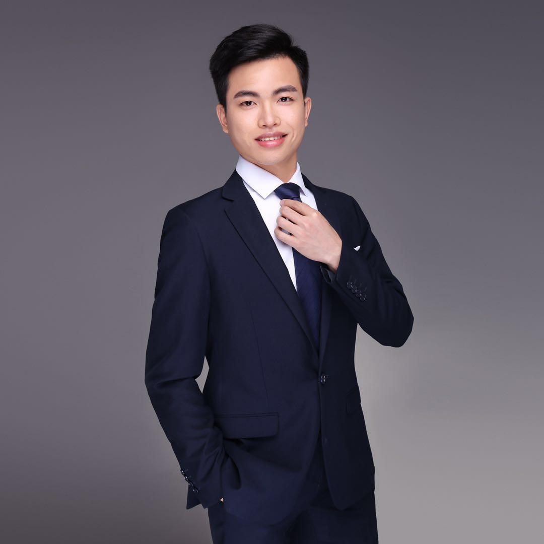 罗泽宏