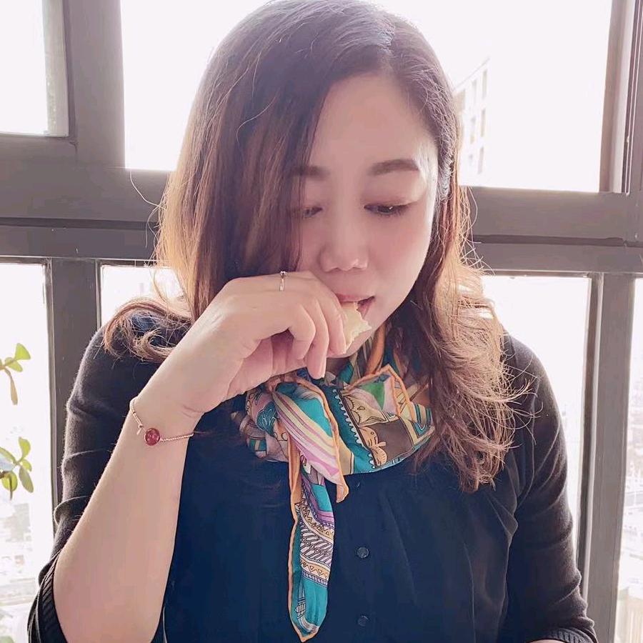 在苏州的川妹子～香香