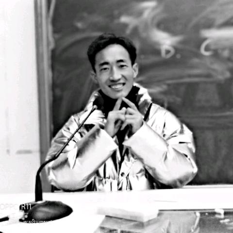 大众男神