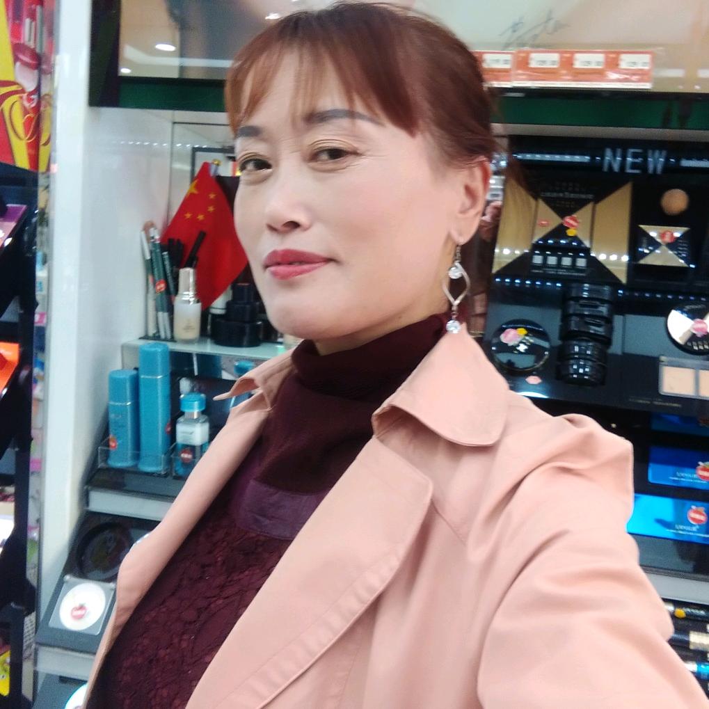 开心果🌹🌹