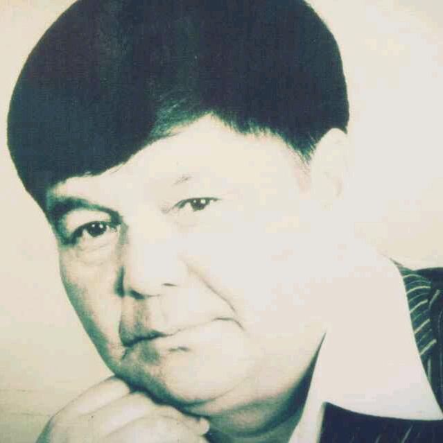 Wali Dawut