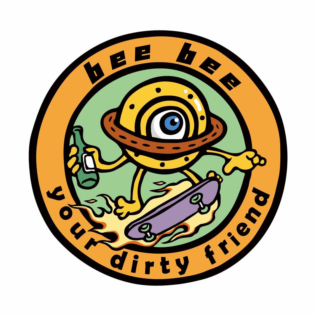 beebee星球