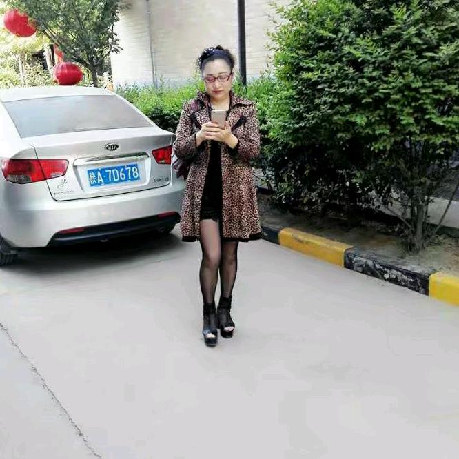 丰之韵服饰（高陵店）