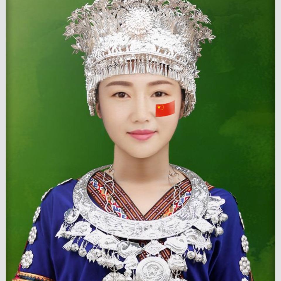 国家品酒师评茶技师王女士