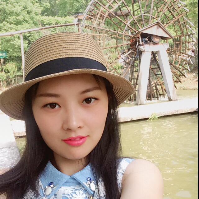 梦里水乡（小鱼儿）