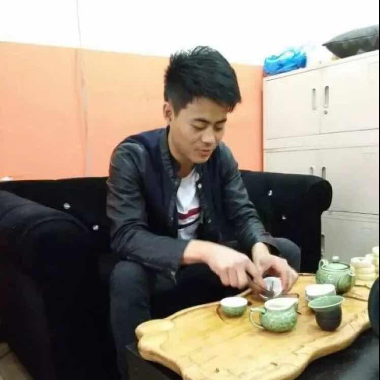 重庆长寿黔程二手车