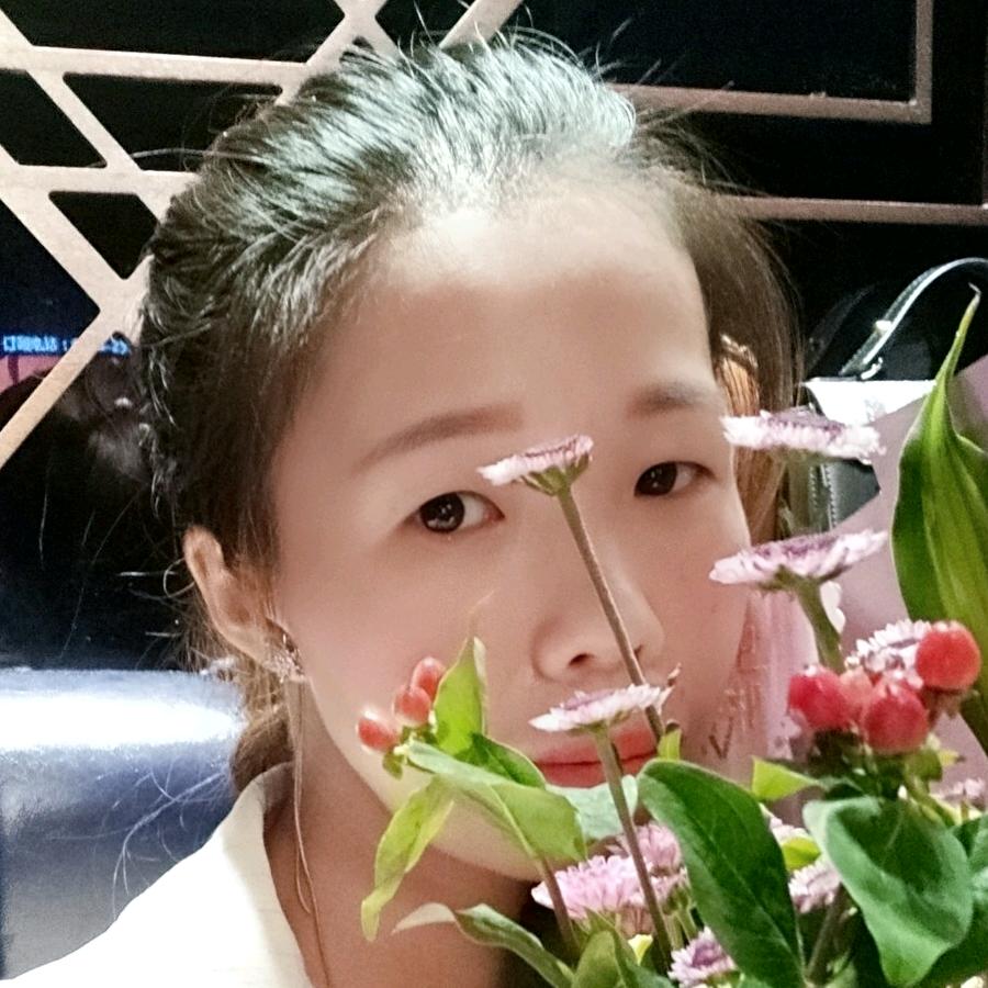 侯玉秀（不要连赞谢谢）