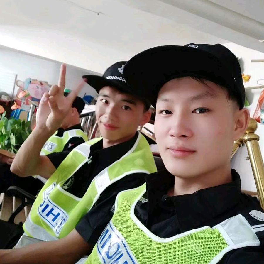 我就是我，