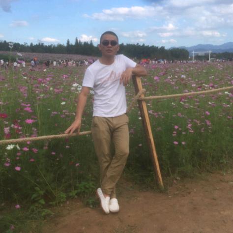 只有向前才能胜利