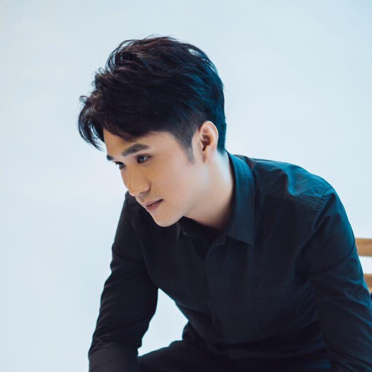 咔丝烫染接发造型·奎恩