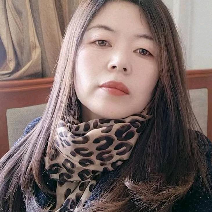 刘丽