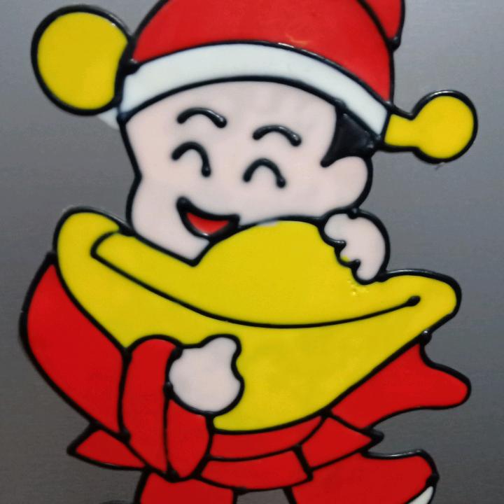 郭靖
