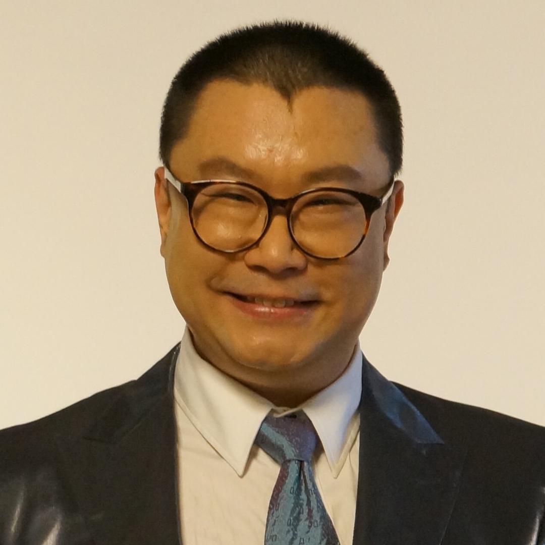 歌手尹相杰