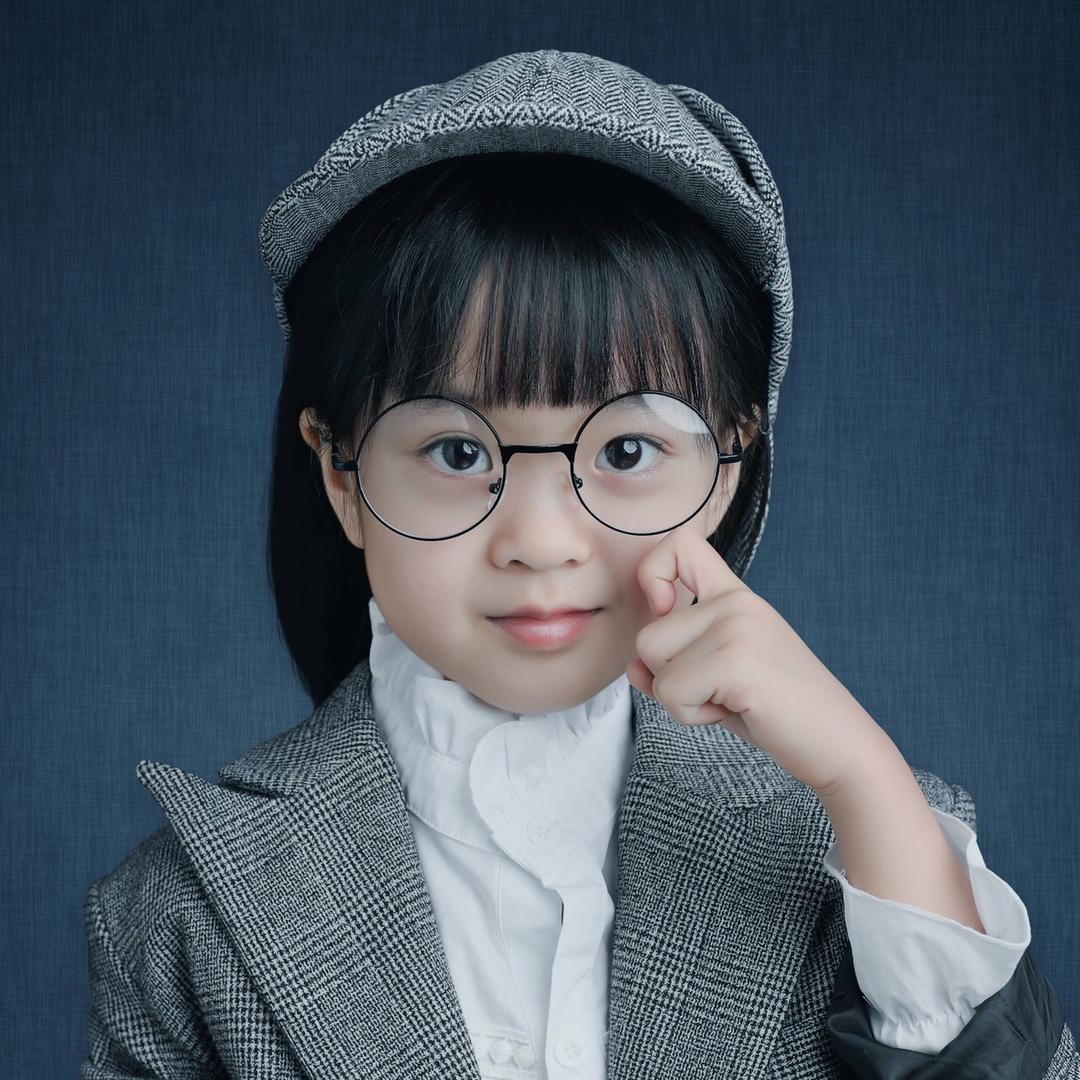 名侦探步美@抖音