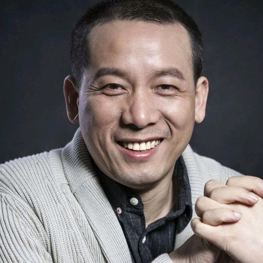 白水讲故事