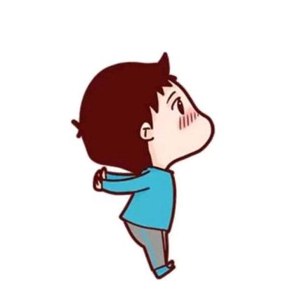黑宝宝♥奶牛牛