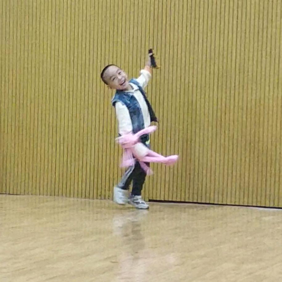 皮皮咋滴